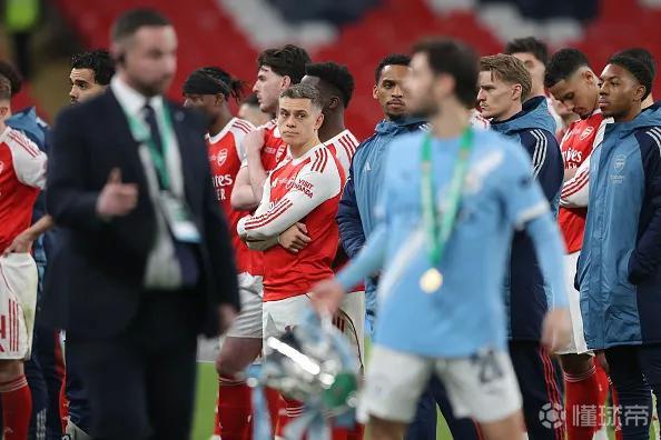 斯科尔斯：曼城战胜阿森纳是足球的胜利，踢得好看的球队赢了